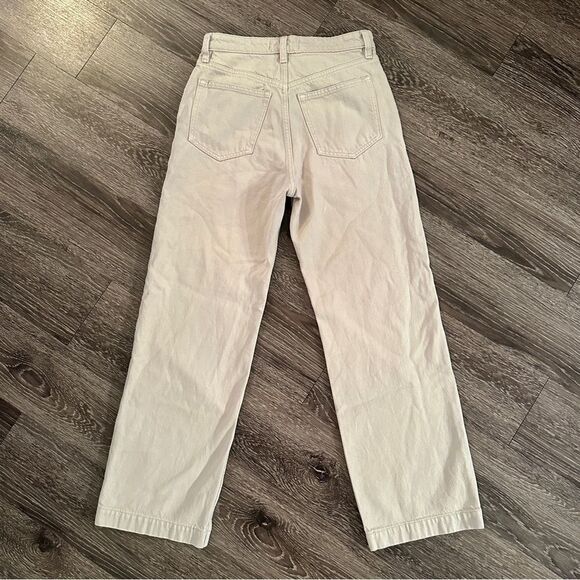 Abercrombie & Fitch The Loose High Rise Short Inseam - Picture 6 of 6